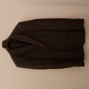 Hugo Boss suit jacket